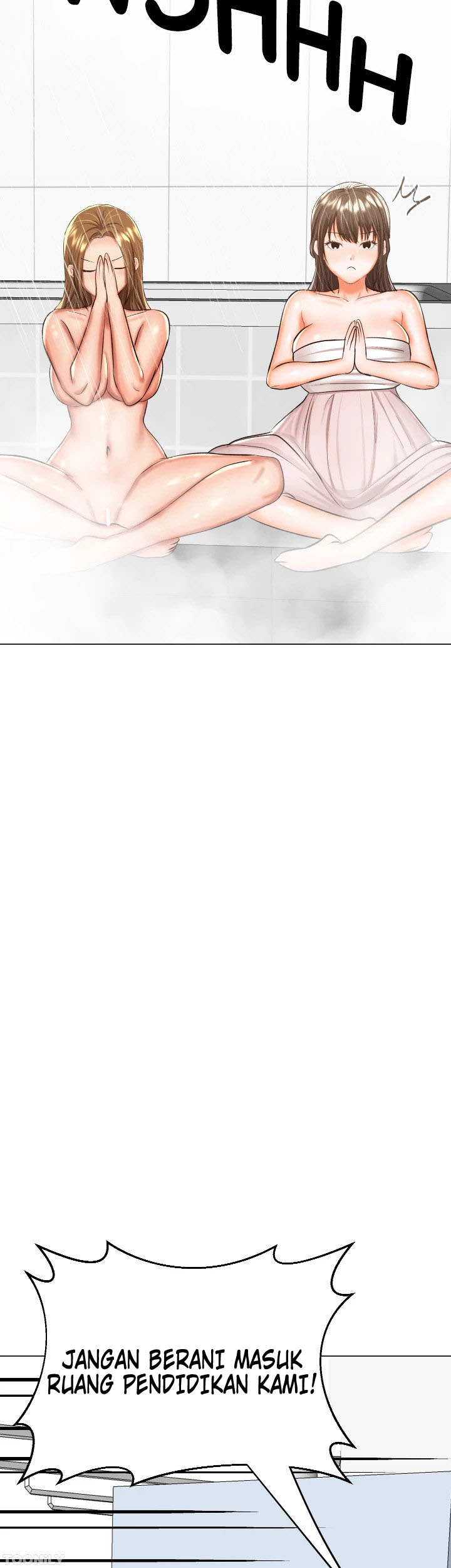 Sponsor Me Please - Chapter 53 48