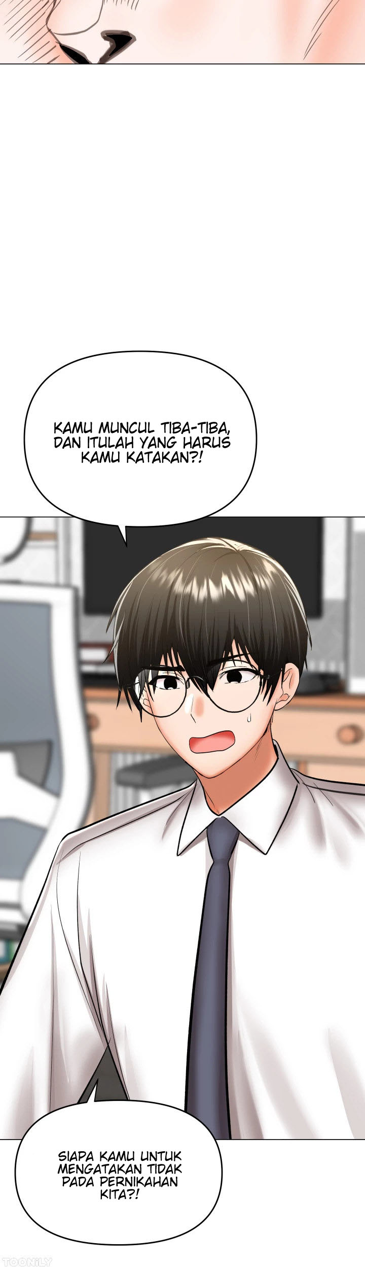 Sponsor Me Please - Chapter 53 23