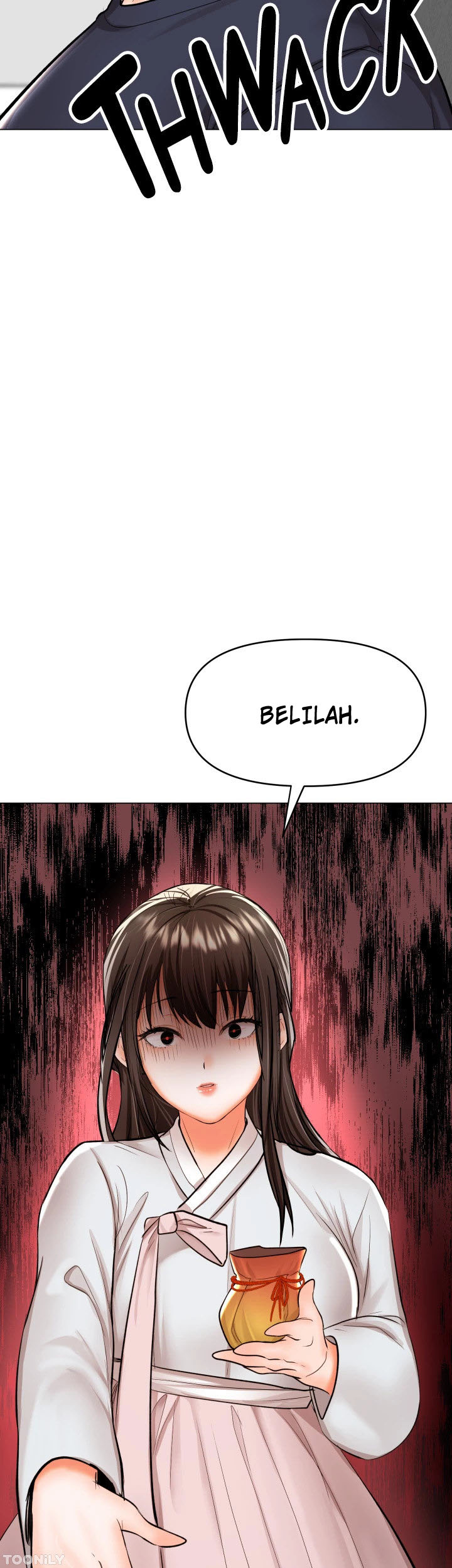 Sponsor Me Please - Chapter 53 61