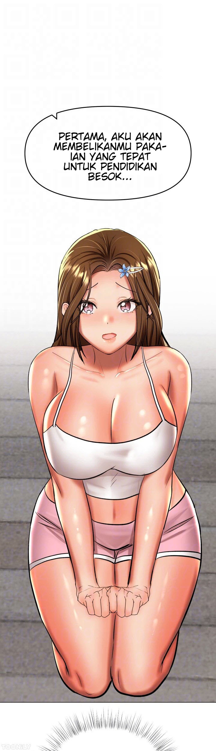 Sponsor Me Please - Chapter 53 38