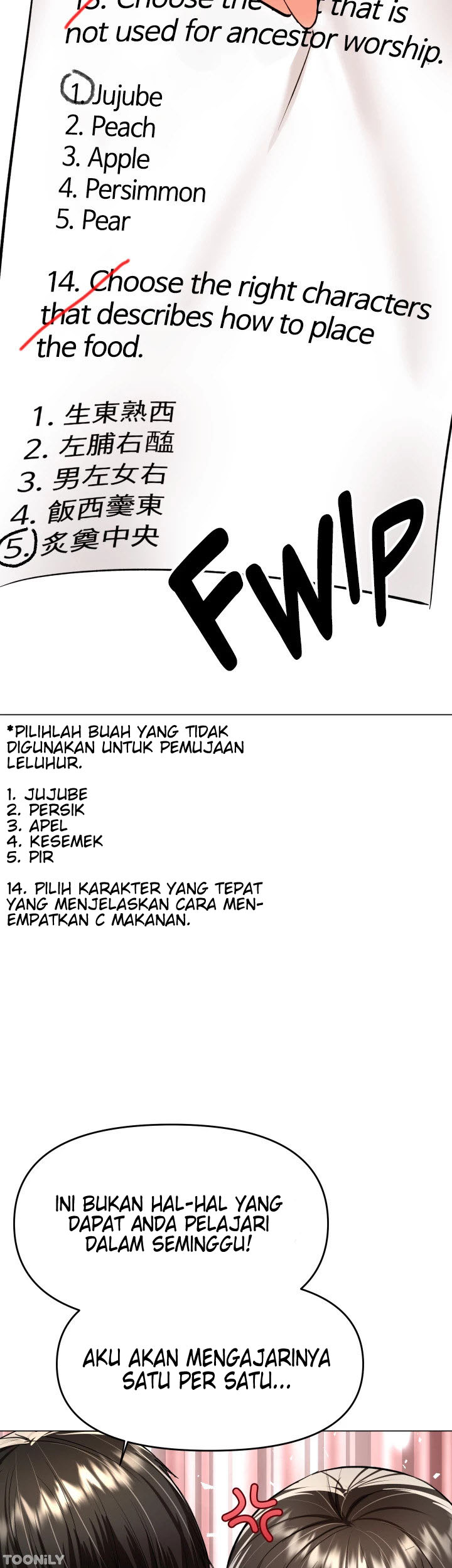 Sponsor Me Please - Chapter 53 55