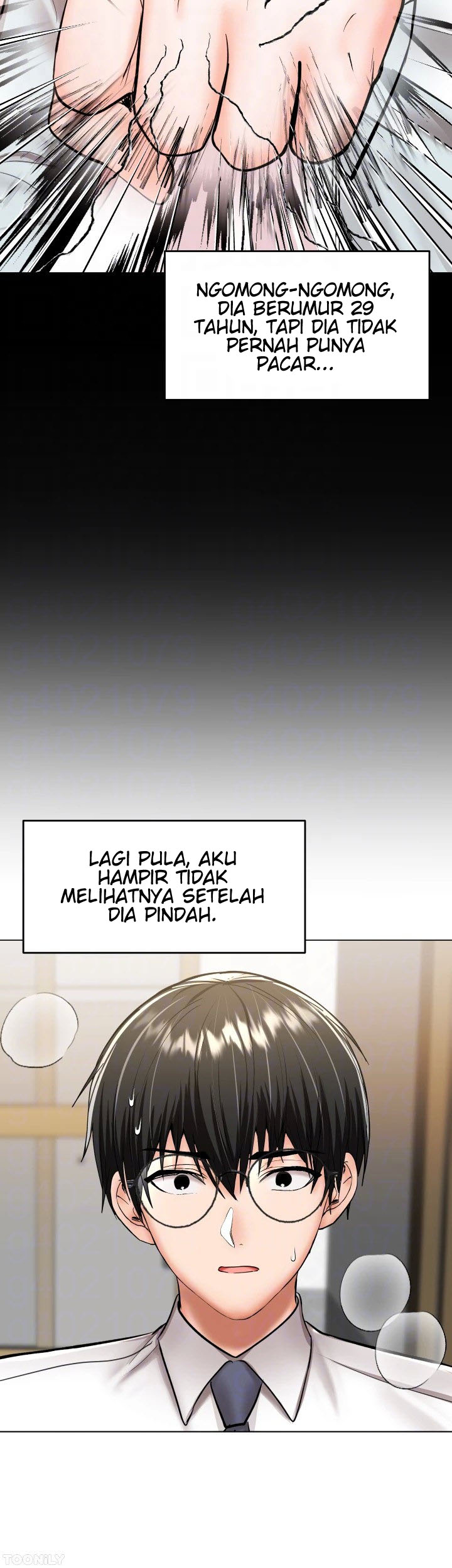 Sponsor Me Please - Chapter 53 18