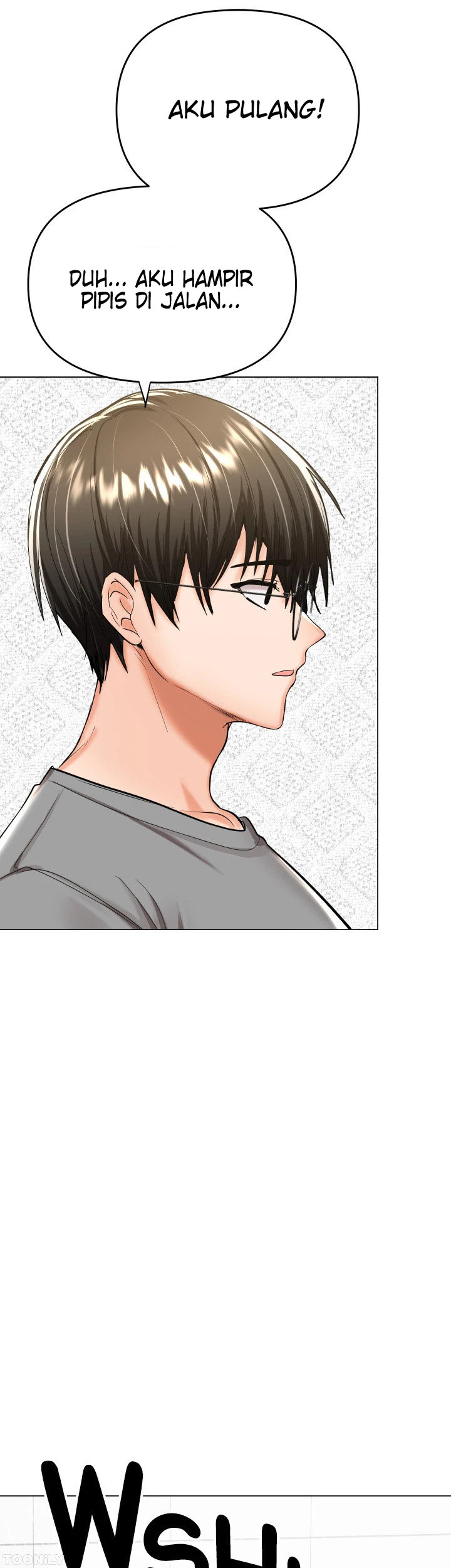 Sponsor Me Please - Chapter 53 47