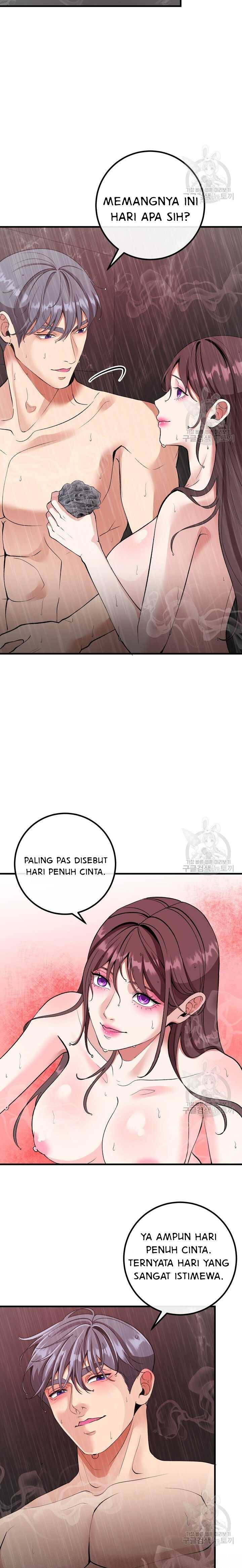 Sexy Wife - Chapter 53 18