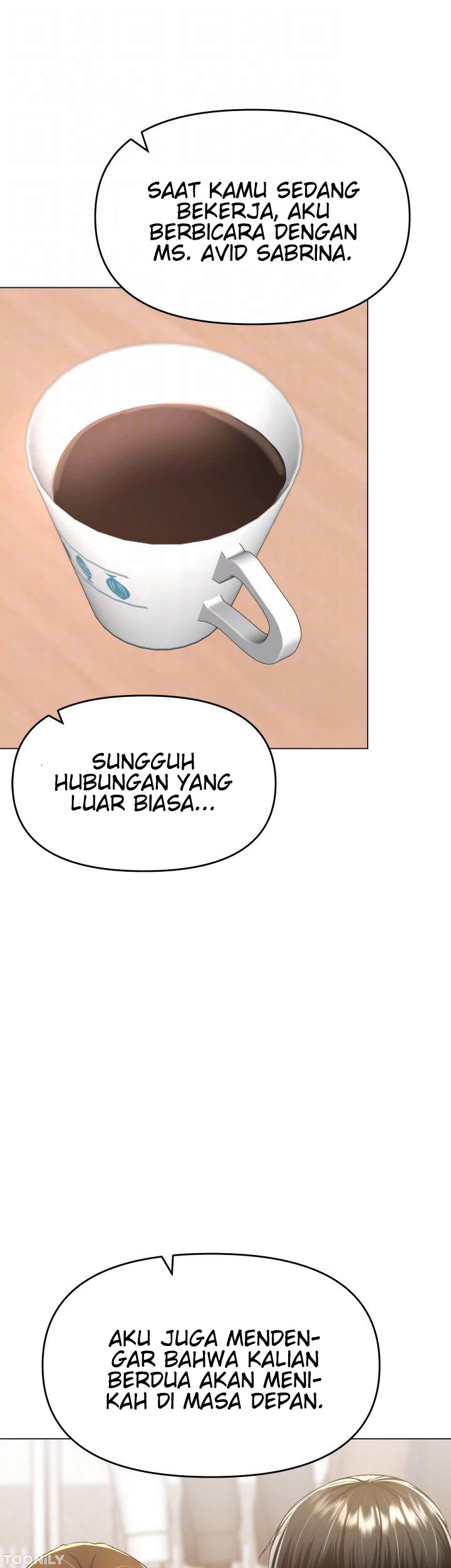 Sponsor Me Please - Chapter 53 21