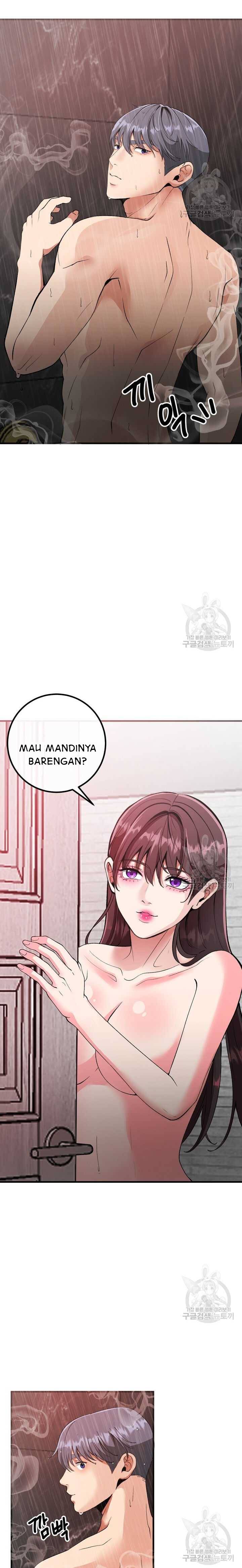Sexy Wife - Chapter 53 16