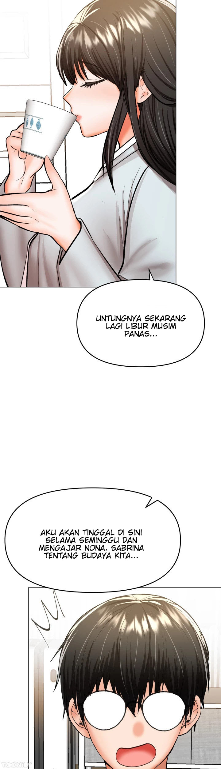 Sponsor Me Please - Chapter 53 29
