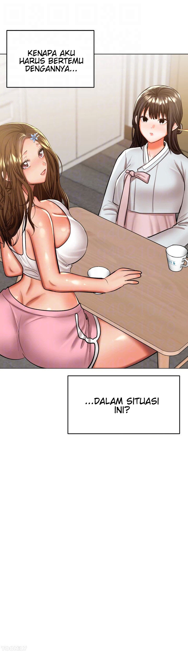Sponsor Me Please - Chapter 53 20
