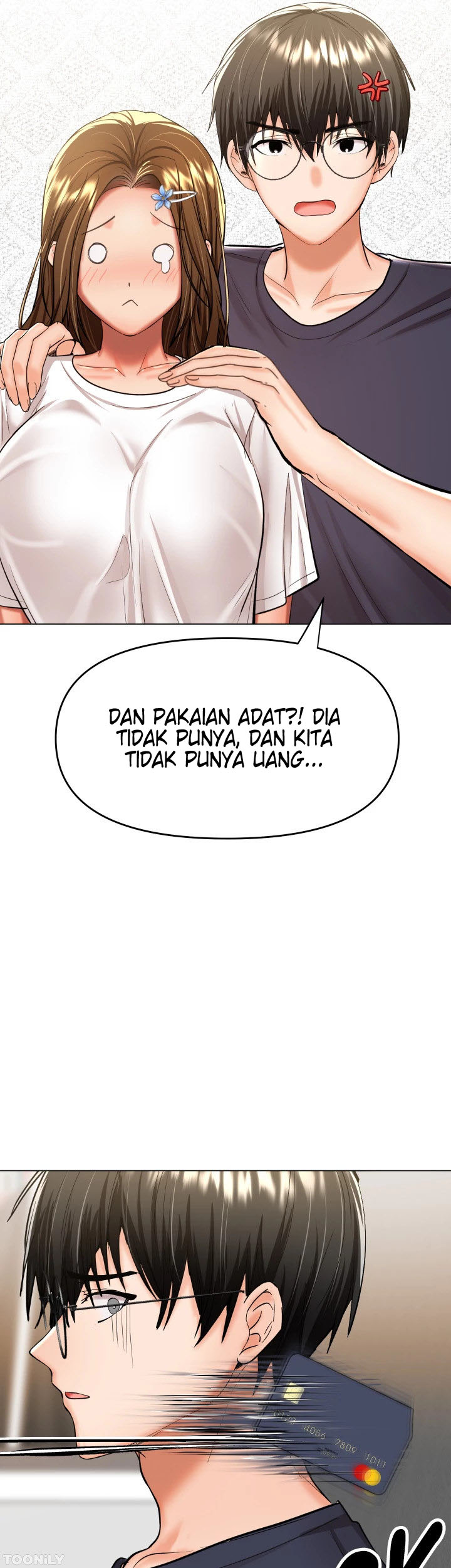 Sponsor Me Please - Chapter 53 60
