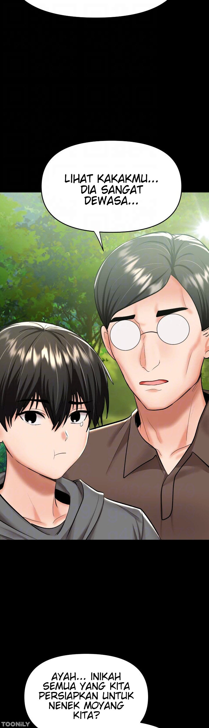 Sponsor Me Please - Chapter 53 13