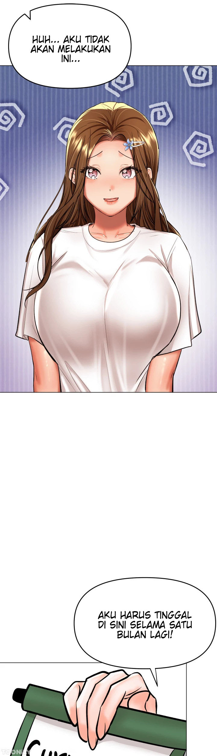 Sponsor Me Please - Chapter 53 57