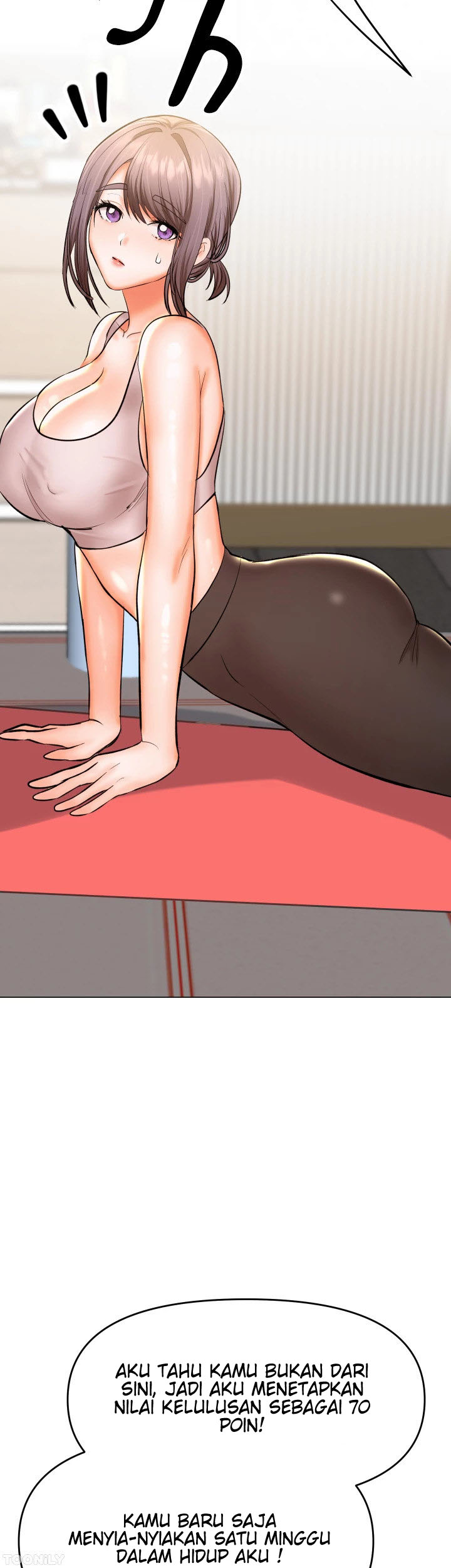 Sponsor Me Please - Chapter 53 53