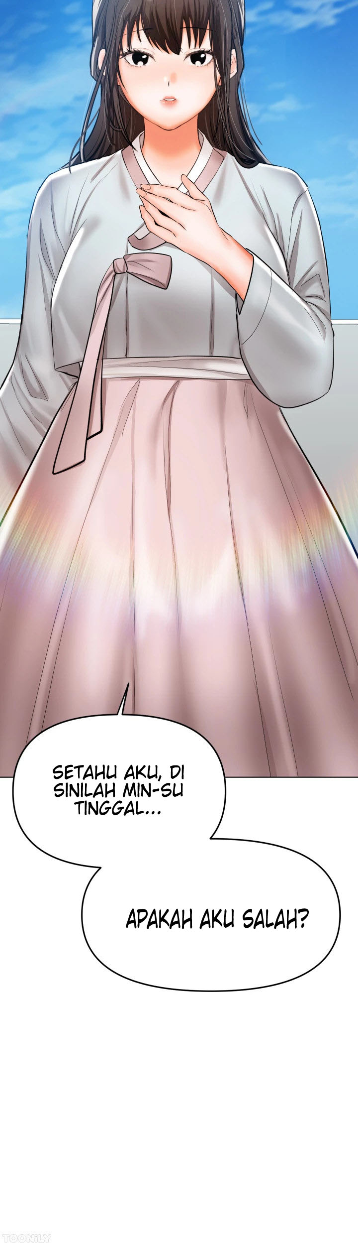 Sponsor Me Please - Chapter 53 7