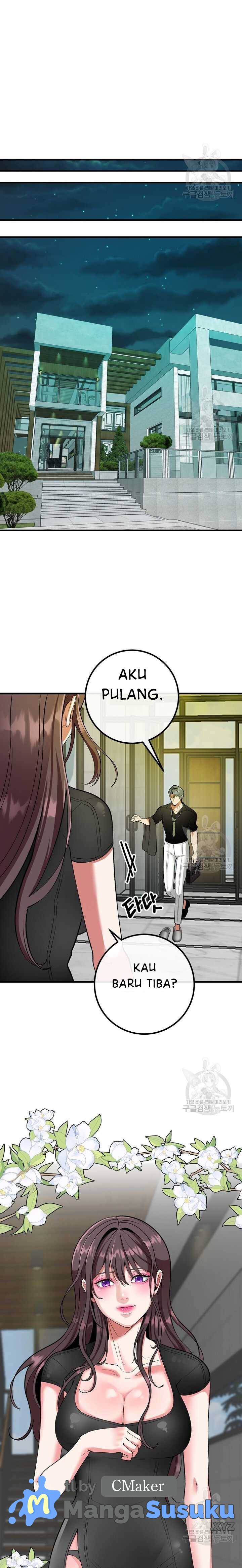 Sexy Wife - Chapter 53 9