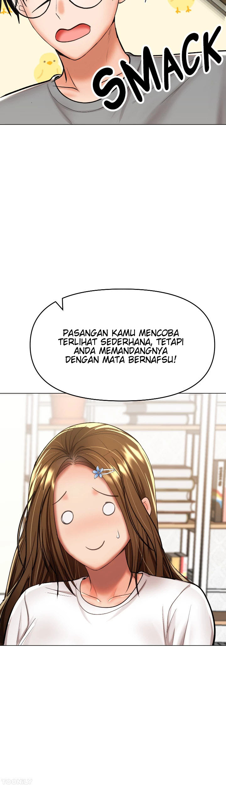 Sponsor Me Please - Chapter 53 44