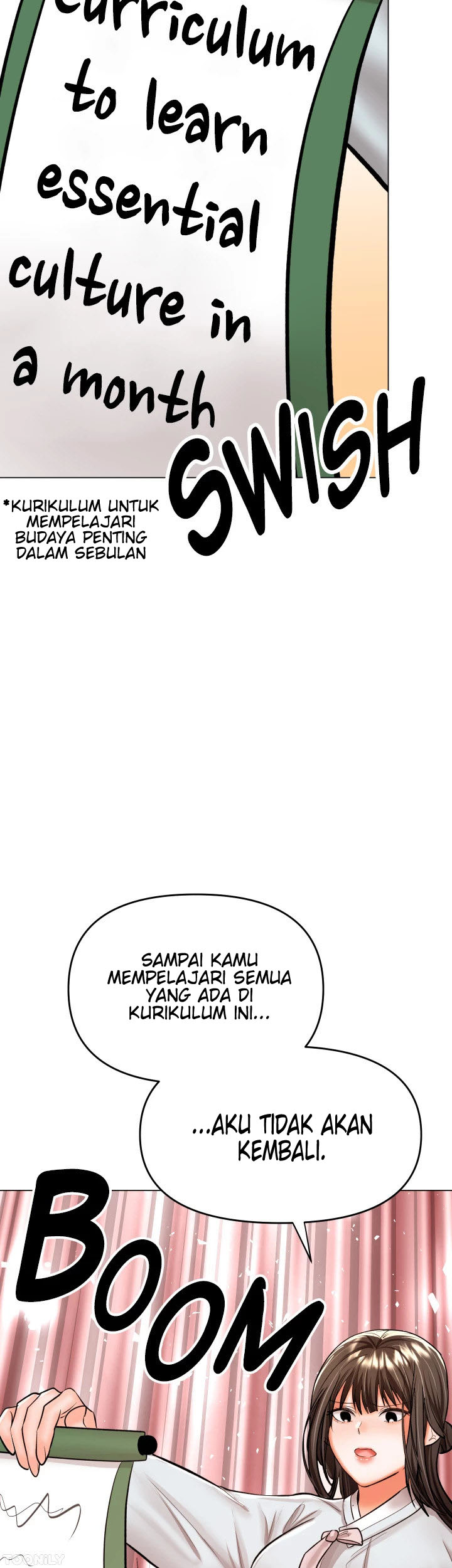Sponsor Me Please - Chapter 53 58