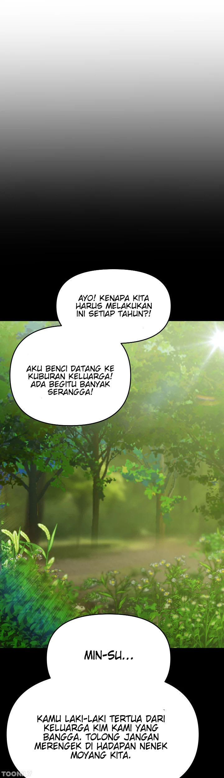 Sponsor Me Please - Chapter 53 12