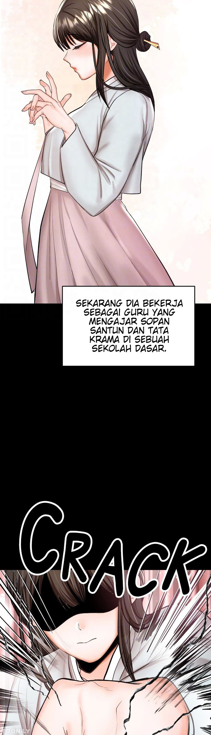 Sponsor Me Please - Chapter 53 17