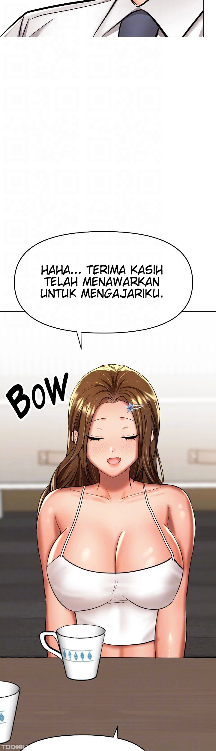 Sponsor Me Please - Chapter 53 34