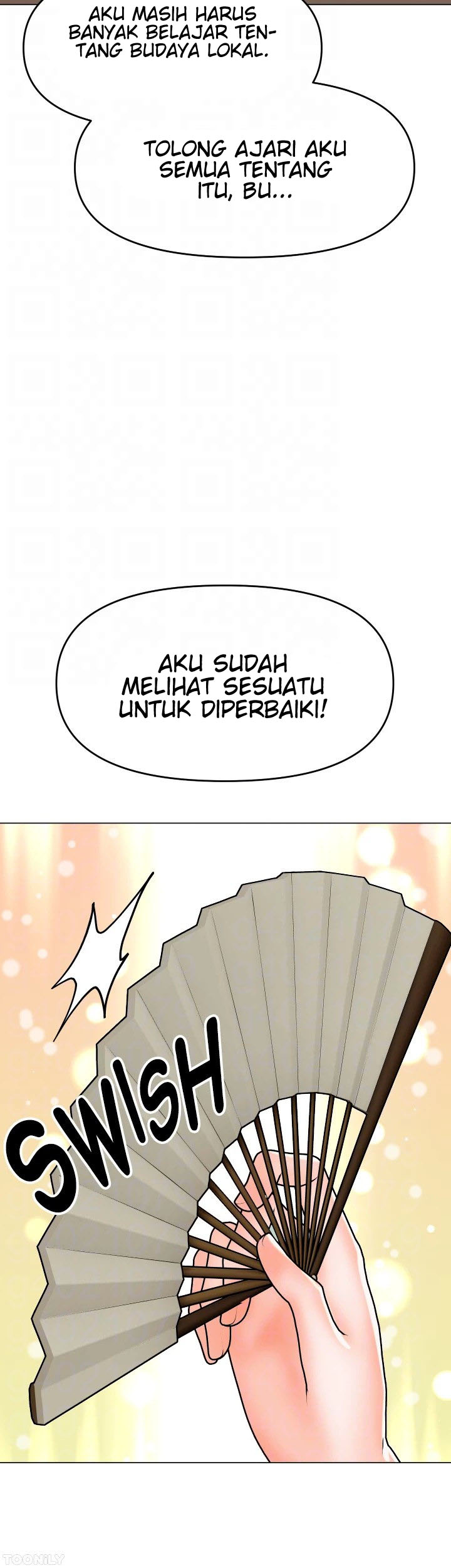 Sponsor Me Please - Chapter 53 35