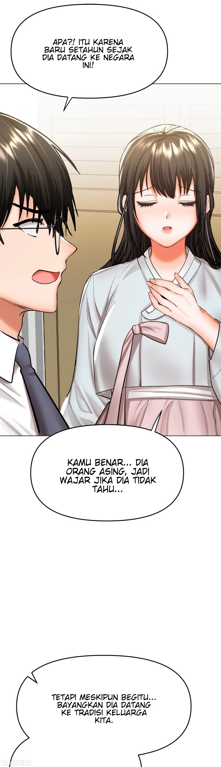 Sponsor Me Please - Chapter 53 26