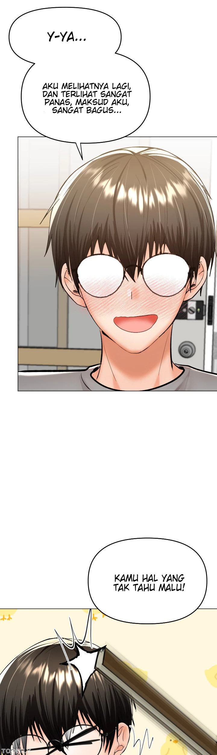 Sponsor Me Please - Chapter 53 43