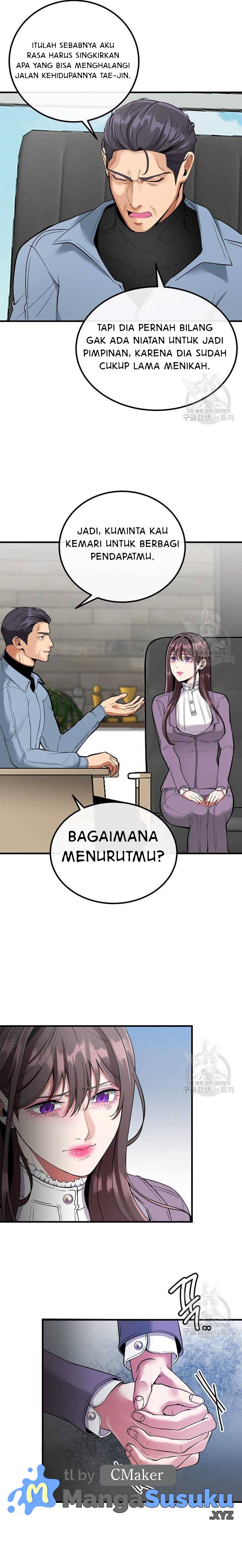 Sexy Wife - Chapter 53 5