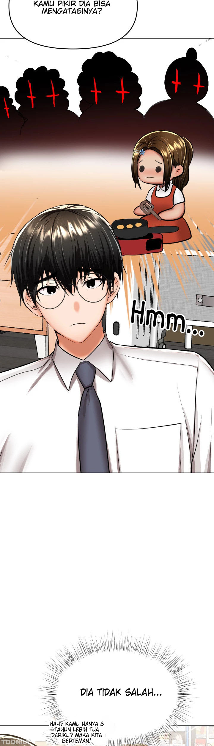 Sponsor Me Please - Chapter 53 27