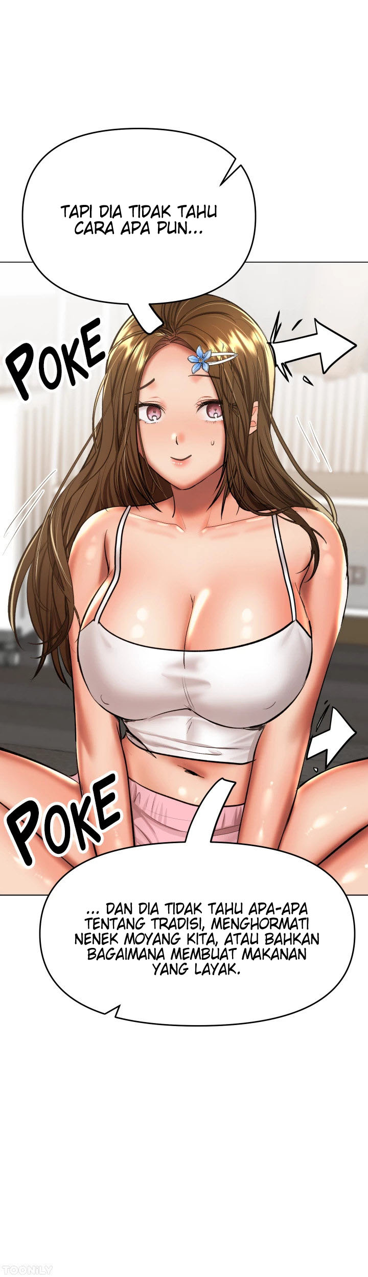 Sponsor Me Please - Chapter 53 25