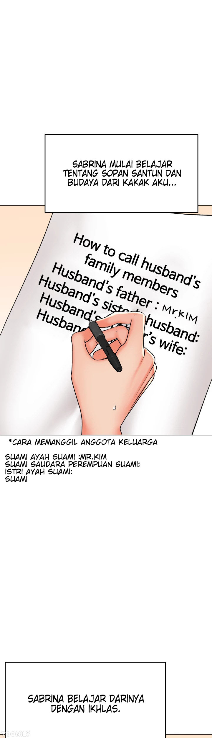 Sponsor Me Please - Chapter 53 45