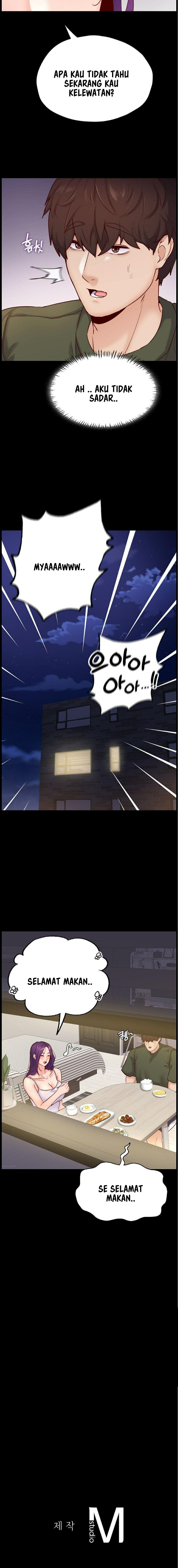 Not At School, Please - Chapter 38 21 Not At School, Please - Chapter 38 21