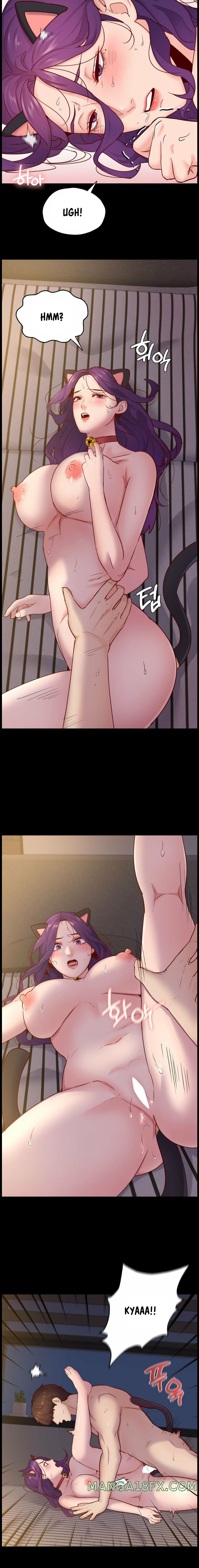 Not At School, Please - Chapter 38 16 Not At School, Please - Chapter 38 16