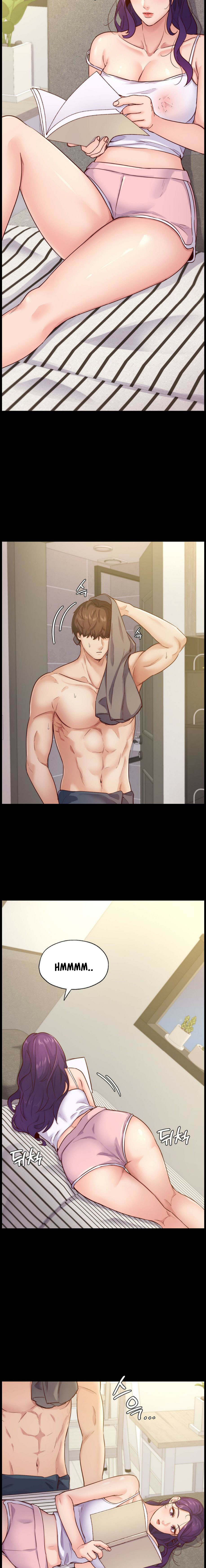 Not At School, Please - Chapter 38 5 Not At School, Please - Chapter 38 5