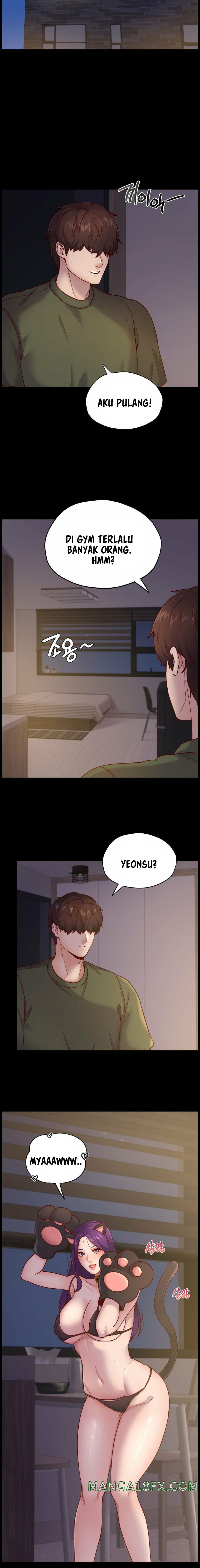 Not At School, Please - Chapter 38 12 Not At School, Please - Chapter 38 12