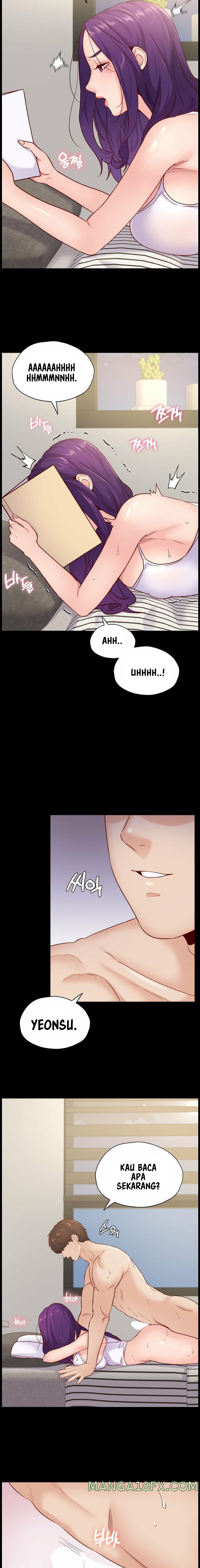 Not At School, Please - Chapter 38 7 Not At School, Please - Chapter 38 7