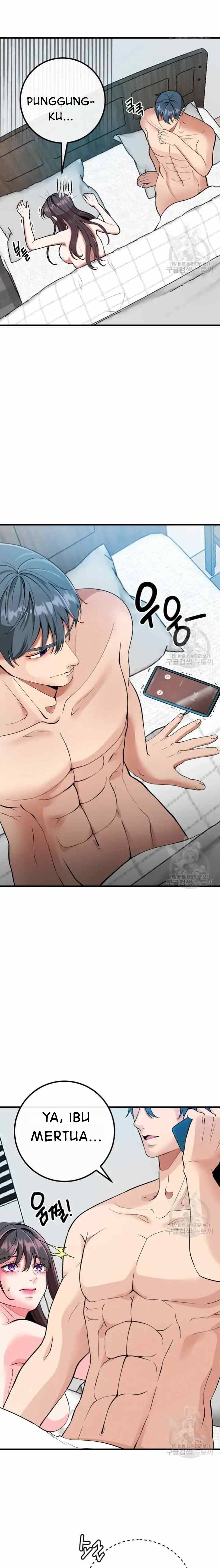 Sexy Wife - Chapter 51 13