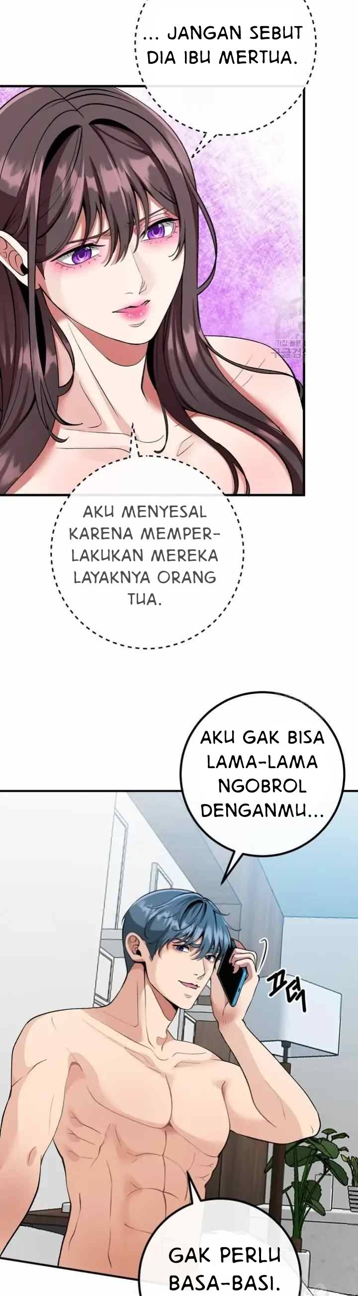 Sexy Wife - Chapter 51 14