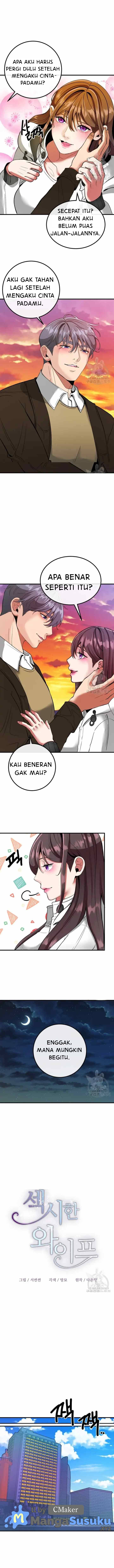 Sexy Wife - Chapter 51 12