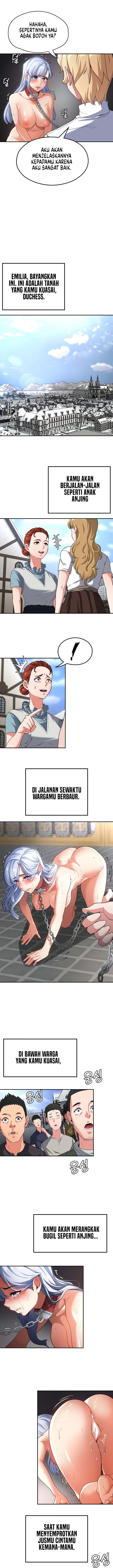 The Main Character is the Villain - Chapter 63 7 The Main Character is the Villain - Chapter 63 7