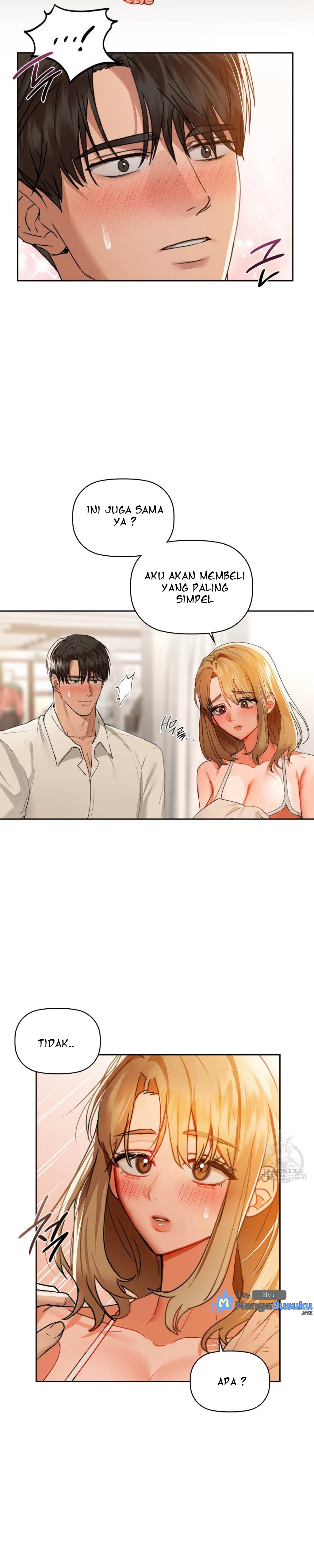 Caffeine - Chapter 44 17