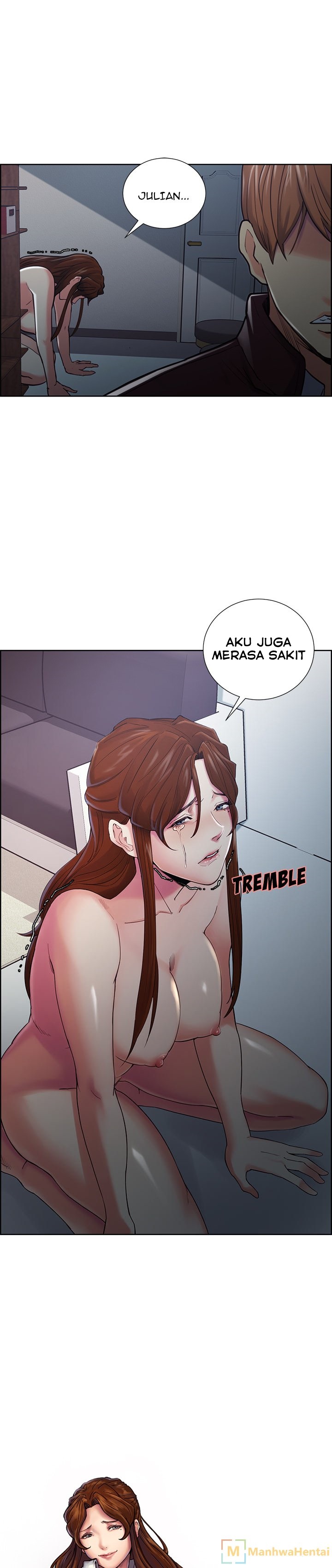 The Sharehouse - Chapter 44 2