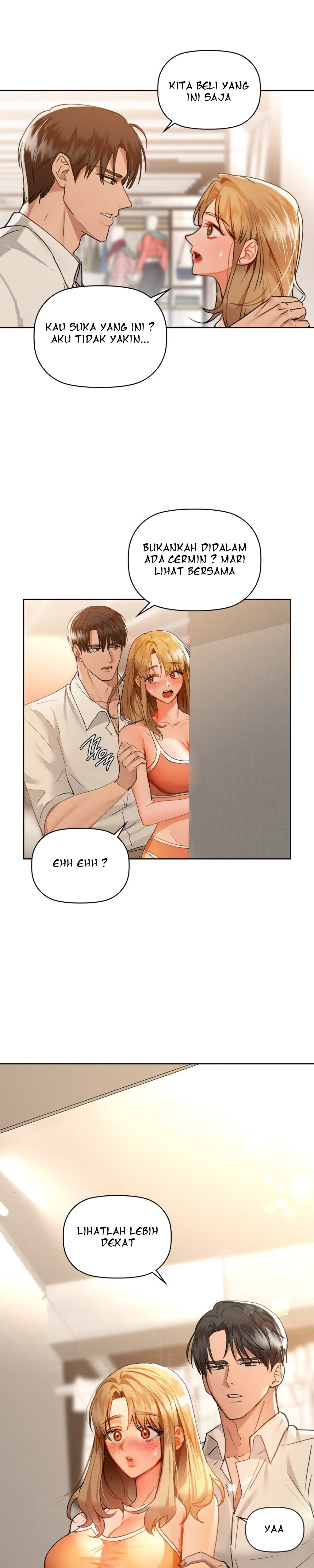 Caffeine - Chapter 44 18