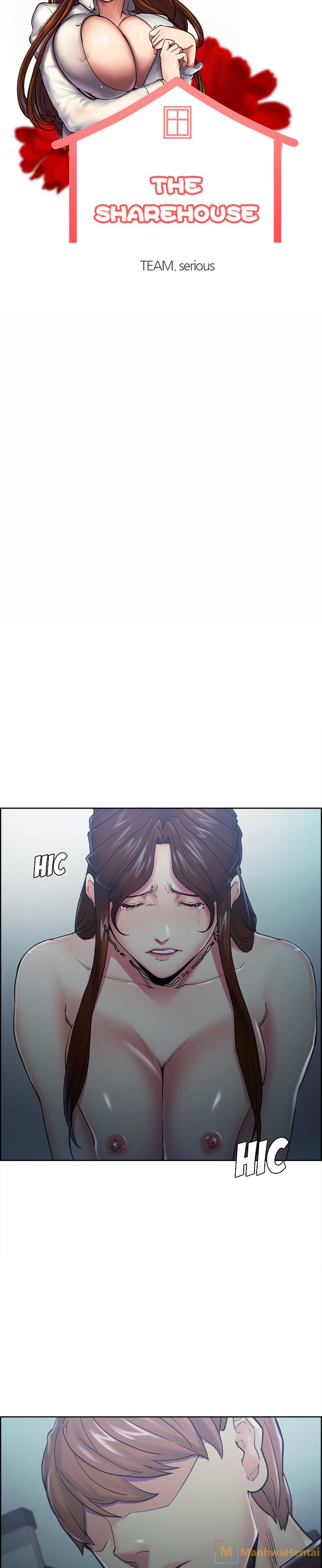 The Sharehouse - Chapter 44 3
