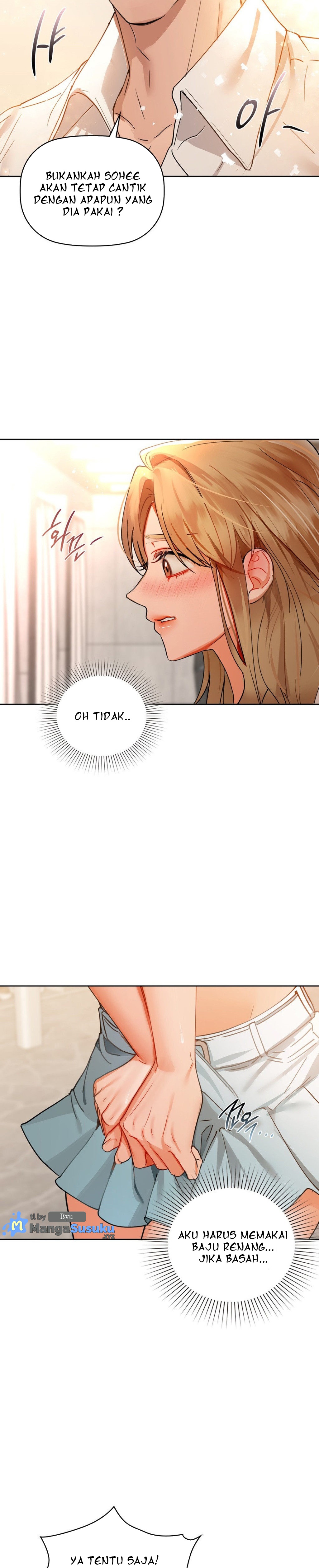 Caffeine - Chapter 44 8
