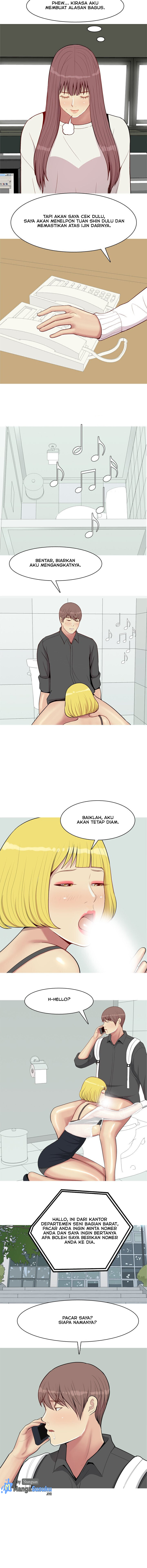 My Lovers Prelude - Chapter 48 6 My Lovers Prelude - Chapter 48 6