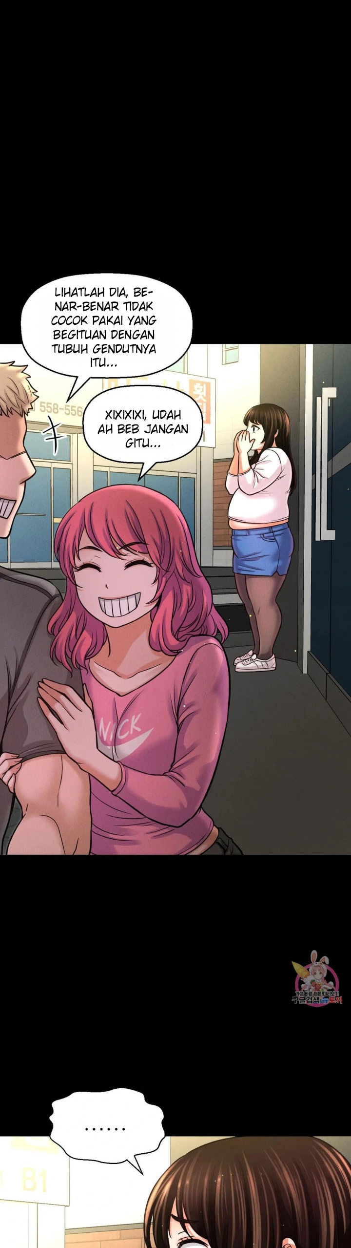 Charming Girl - Chapter 48 21 Charming Girl - Chapter 48 21