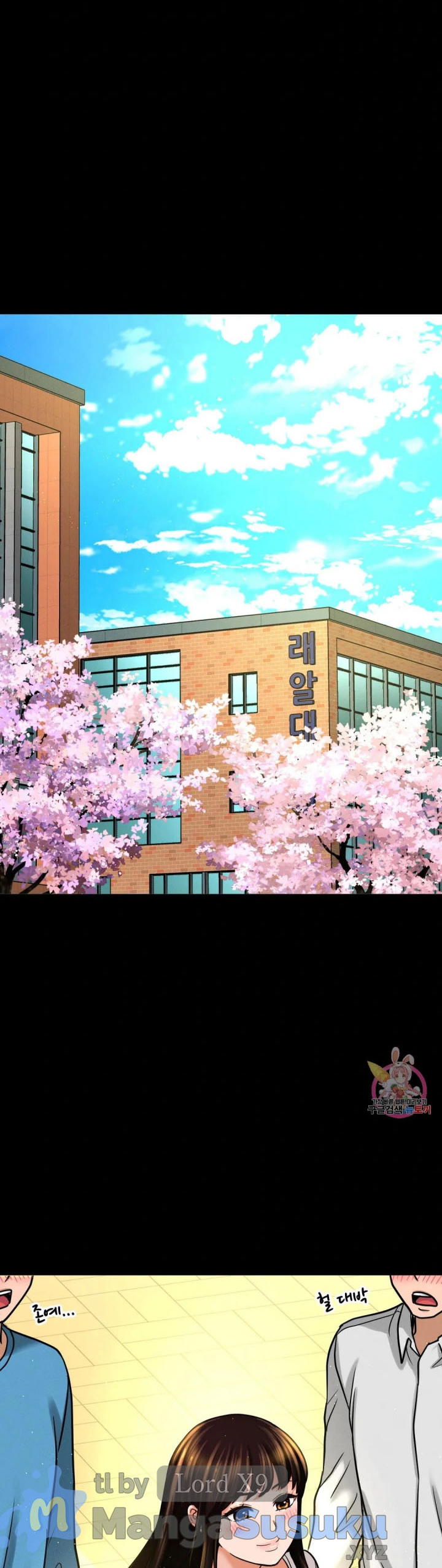 Charming Girl - Chapter 48 31 Charming Girl - Chapter 48 31