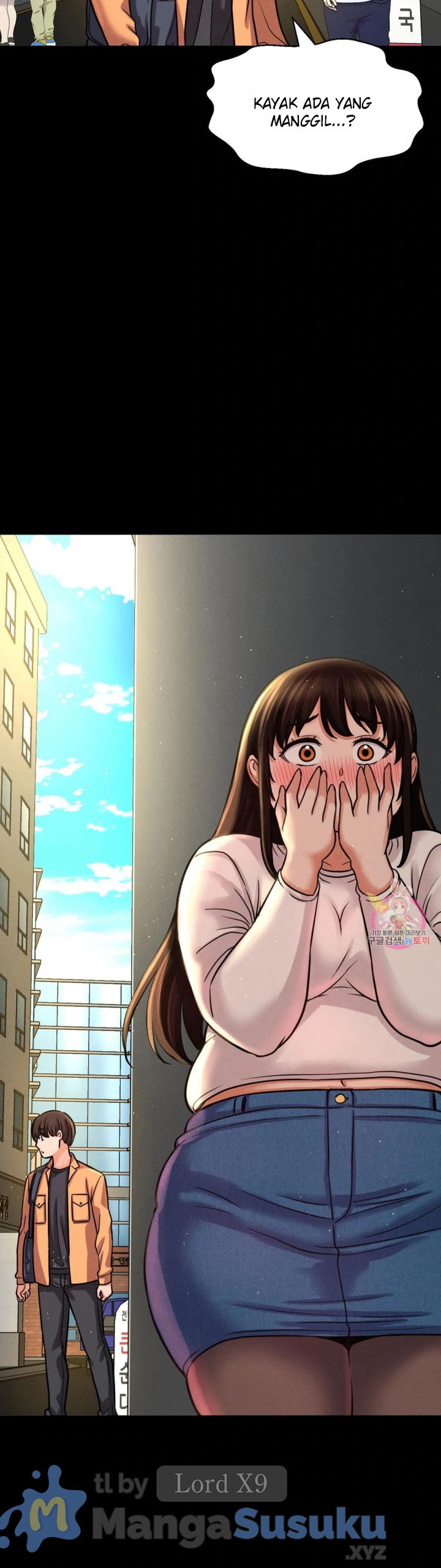 Charming Girl - Chapter 48 19 Charming Girl - Chapter 48 19