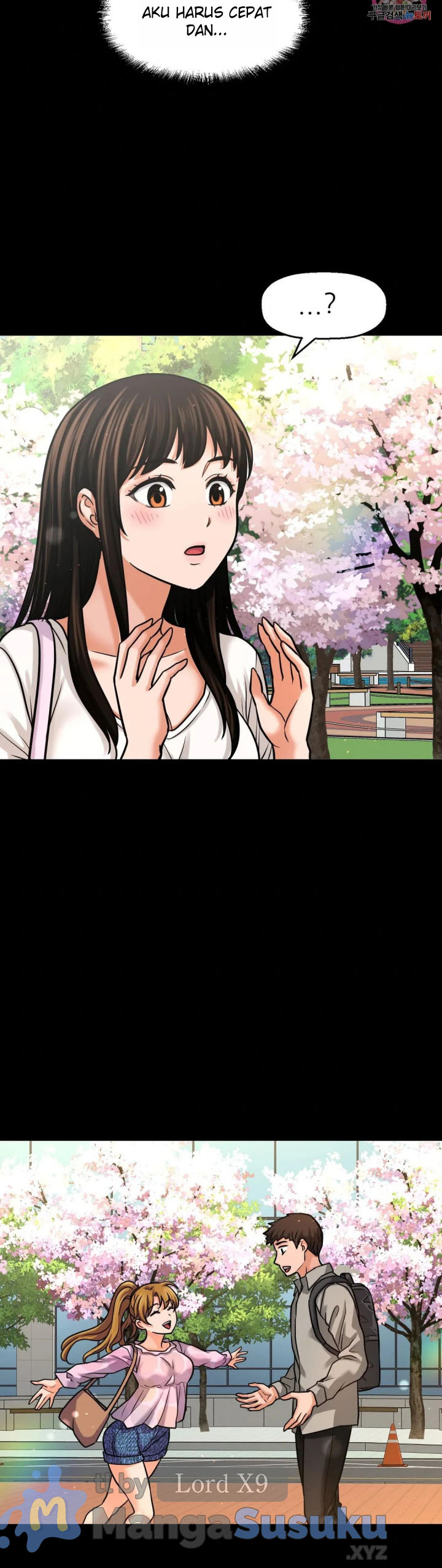 Charming Girl - Chapter 48 35 Charming Girl - Chapter 48 35