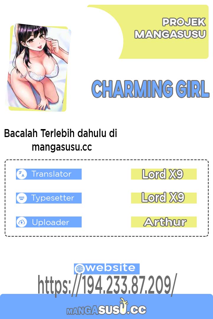 Charming Girl - Chapter 48 1 Charming Girl - Chapter 48 1